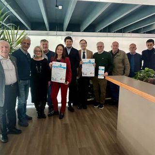 Pasqua dell'Atleta, oltre 40 premi per chi va sul podio o lavora dietro le quinte: «Lo sport senza volontari non può esistere» Pasqua dell'Atleta, oltre 40 premi per chi va sul podio o lavora dietro le quinte: «Lo sport senza volontari non può esistere»