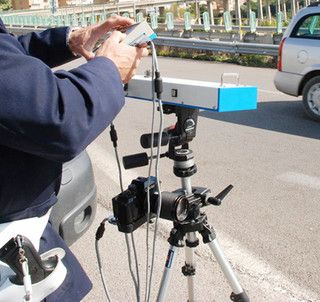 Ecco dove saranno gli autovelox in Lombardia fino a domenica 4 maggio