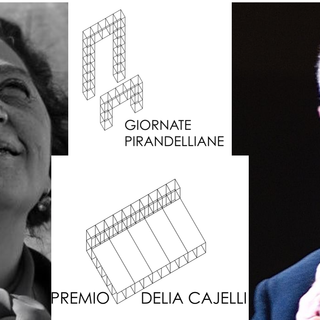 Giornate Pirandelliane al teatro Sociale Cajelli: quelle immagini pubblicate «prima che sbiadiscano del tutto»