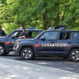 (foto d'archivio) (foto d'archivio)