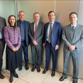 Malpensa Distripark, Marco Colombo è il nuovo presidente Malpensa Distripark, Marco Colombo è il nuovo presidente