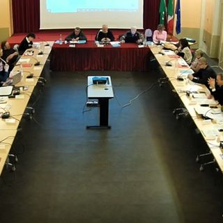 Cambiamenti per Irpef e Tari nel consiglio comunale olgiatese Cambiamenti per Irpef e Tari nel consiglio comunale olgiatese