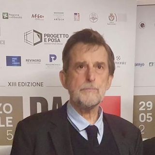 Nanni Moretti colpito da un infarto