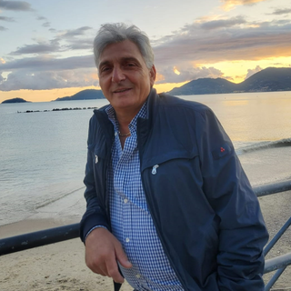 Addio a Gaetano Zappietro, titolare e anima dell’Osteria Bistrot di Busto