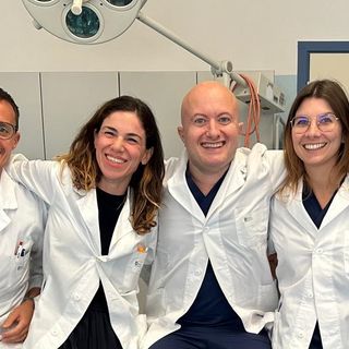 Idrosadenite suppurativa: a Gallarate un centro d’eccellenza per cure innovative Idrosadenite suppurativa: a Gallarate un centro d’eccellenza per cure innovative