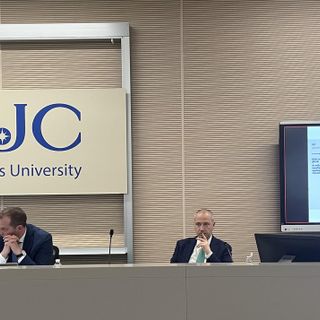 «Il 15% delle imprese del territorio ha investito nell'intelligenza artificiale»