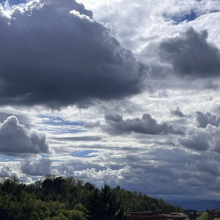 Dopo il nubifragio migliora la situazione meteo sul Varesotto. Le previsioni per i prossimi giorni