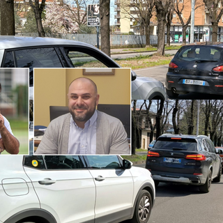 Code su viale Boccaccio, soluzione in arrivo