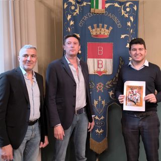 Il meglio del taekwondo italiano arriva a Busto