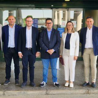 Dell’Erba (FdI): «Malpensa infrastruttura strategica. Ora programmazione condivisa per crescere insieme al territorio»