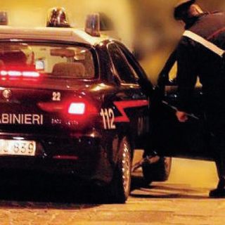 Preso dai carabinieri il "ladro del tombino": è accusato di dieci furti commessi in diversi paesi del Varesotto