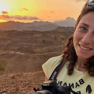 Giorgia Rota (foto da ilSaronno.it)