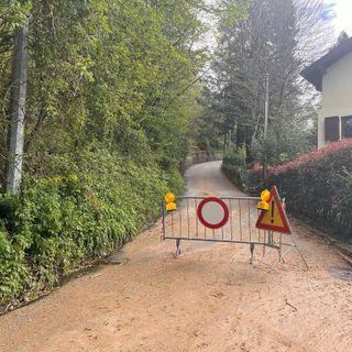 Maltempo nel Varesotto, danni da 105mila euro. FdI: «Considerare la richiesta di stato di calamità naturale»