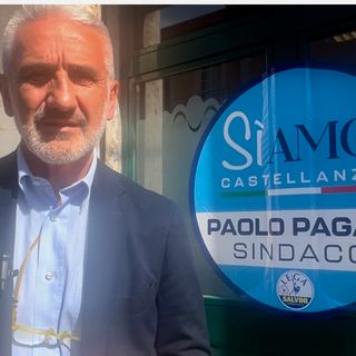 VIDEO. Paolo Pagani: «Siamo arrivati secondi e ora vogliamo mantenere un approccio positivo e costruttivo»