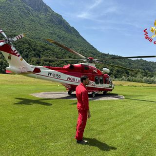 Domenica nera sulle montagne lombarde: due vittime tra Aprica e il Lecchese