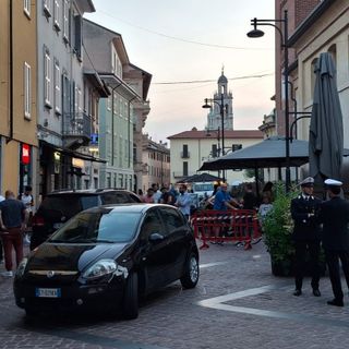 DELITTO DI BUSTO. Emanuele Mirti per ora non parla, domani sarà davanti al Gip