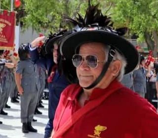 foto per cortesia della Fanfara