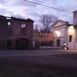 Cascina dei Poveri, il cuore antico di Busto batte forte: è il luogo più votato della provincia al censimento Fai