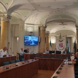 Provincia, Gaspari Ugo Venanzio nuovo presidente del Collegio dei revisori dei conti