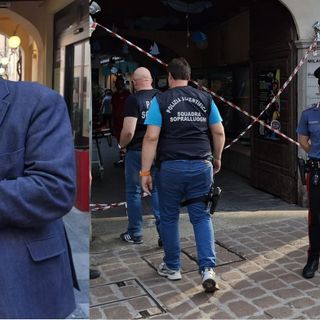 «Era una persona tranquilla e molto disponibile». Busto e Castellanza piangono Davide Gorla: «Una notizia scioccante»