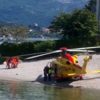 Immagine di repertorio