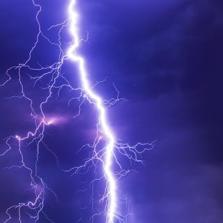 METEO. Afa agli sgoccioli in Lombardia. Il Centro Geofisico Prealpino: «In serata possibili temporali forti e grandinate»