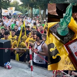 «Un paese che si ritrova, si sfida e si diverte»: il Palio delle Contrade unisce ancora Gorla Maggiore