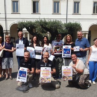 Festa patronale di San Giovanni: a Busto nove giorni di eventi tra arte, musica, cibo e tradizione