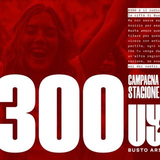 Uyba, parte la rivoluzione "B300": palazzetto nuovo, prezzo unico e assicurazione per i tifosi