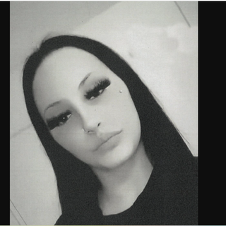 Eva Martinez Mattei in una foto diffusa dalla polizia cantonale Eva Martinez Mattei in una foto diffusa dalla polizia cantonale