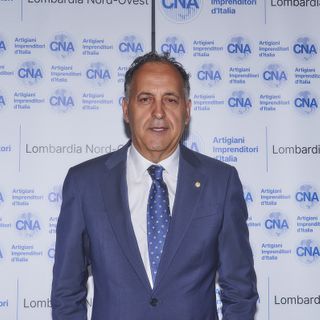 Pasquale Diodato presidente di Cna Lombardia Nord-Ovest