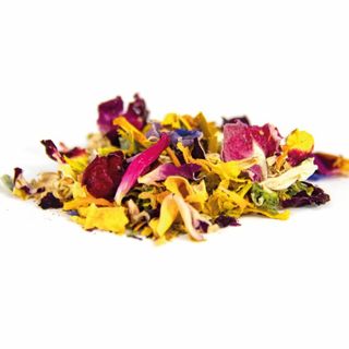 "L'arte di cucinare con i fiori: bellezza e sapori in tavola"