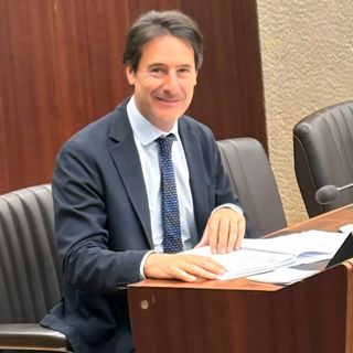 Licata: «In arrivo quasi 3 milioni per la sicurezza stradale nel territorio varesino» Licata: «In arrivo quasi 3 milioni per la sicurezza stradale nel territorio varesino»