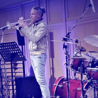 JAZZaltro, il Silver Wheels Trio in concerto domenica 20 luglio a Olgiate