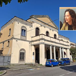 Teatro Sociale Delia Cajelli: adelante, con juicio