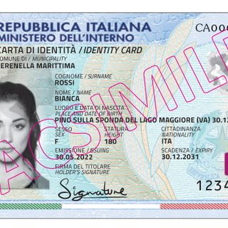 Carta d’identità elettronica: nuovi pomeriggi di apertura all’anagrafe di Busto