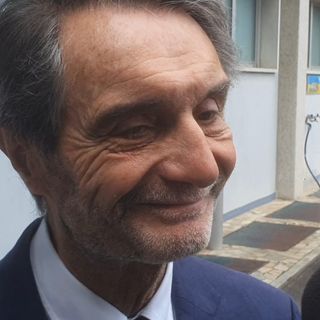 Nuovo ospedale Busto-Gallarate, Fontana: «Lo aspettiamo con ansia, vorrei mettere la prima pietra»