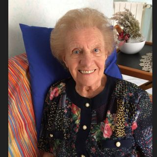 Addio a Ida Toia, maestra di tante generazioni di alunni nella “sua” Sacconago