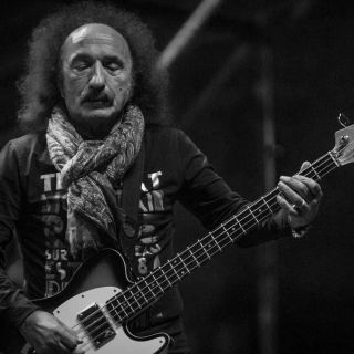 Addio a Livio Macchia, muore a 83 anni il fondatore dei Camaleonti