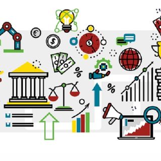 VeM (Venture Capital Monitor): 153 operazioni realizzate nel primo semestre,  +21%; scendono a 443 milioni gli investimenti in startup italiane, -9%