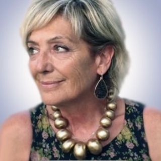 «Ciao Adele. Ti chiamavano fin da giovane Ciclone  per la tua energia, ci hai sempre spronati e sempre ci proteggerai»