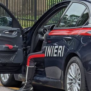 Trovati con arnesi da scasso in auto: tre moldavi denunciati. Straniero arrestato per spaccio di cocaina Trovati con arnesi da scasso in auto: tre moldavi denunciati. Straniero arrestato per spaccio di cocaina