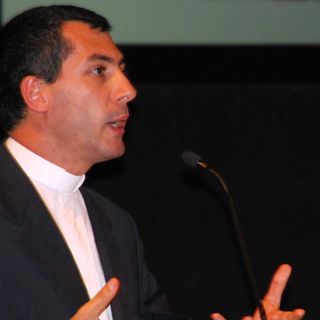 Don Ugo Lorenzi è il nuovo vicario pastorale di Marnate