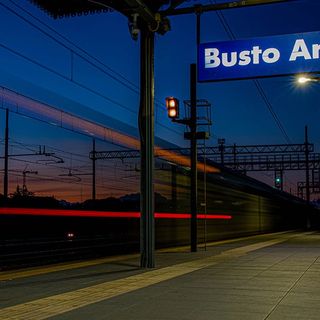 La foto di Cristina Linguanti La foto di Cristina Linguanti