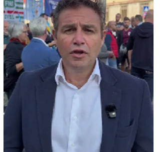 Vigili del Fuoco, Astuti (Pd): «Organico carente da anni, la Regione solleciti il ministero»