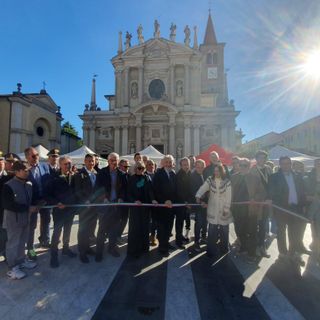 Agrivarese, a Busto edizione da record: oltre 26mila visite solo domenica