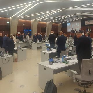 In Regione un minuto di silenzio per Charlie Kirk. La Lega: «Uno di noi»