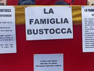 Tra arte, musica e teatro: la Famiglia Bustocca riparte con un anno di emozioni e cultura condivisa