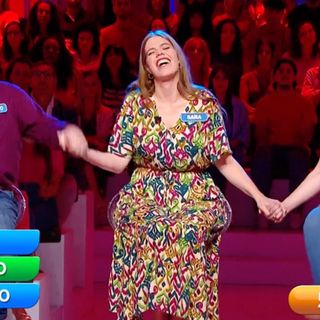 Smamma campioni a Reazione a catena, alla collana dei trionfi si aggiunge l'ottava gemma