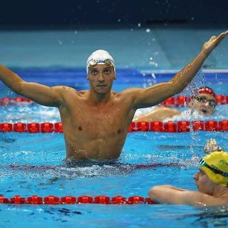 Federico Morlacchi (foto dal suo profilo instagram @federicomorlacchi)